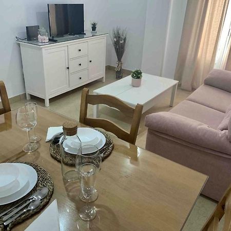 Apartamento Felisa Arcos de la Frontera Kültér fotó