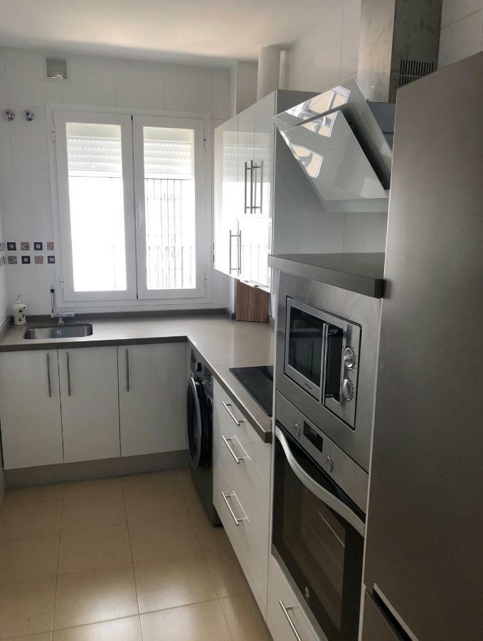 Apartamento Felisa Arcos de la Frontera Kültér fotó