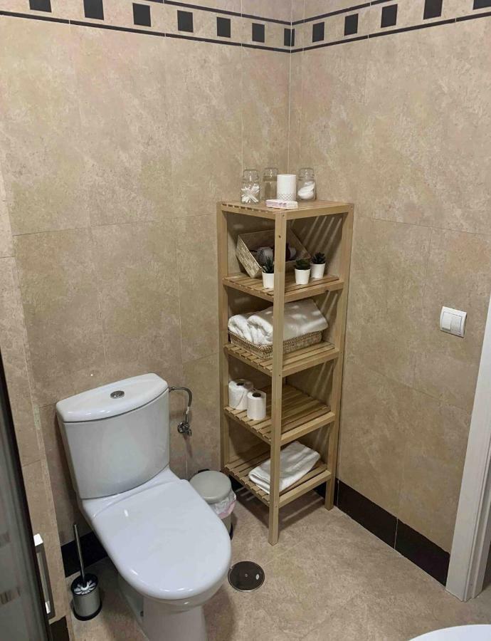 Apartamento Felisa Arcos de la Frontera Kültér fotó