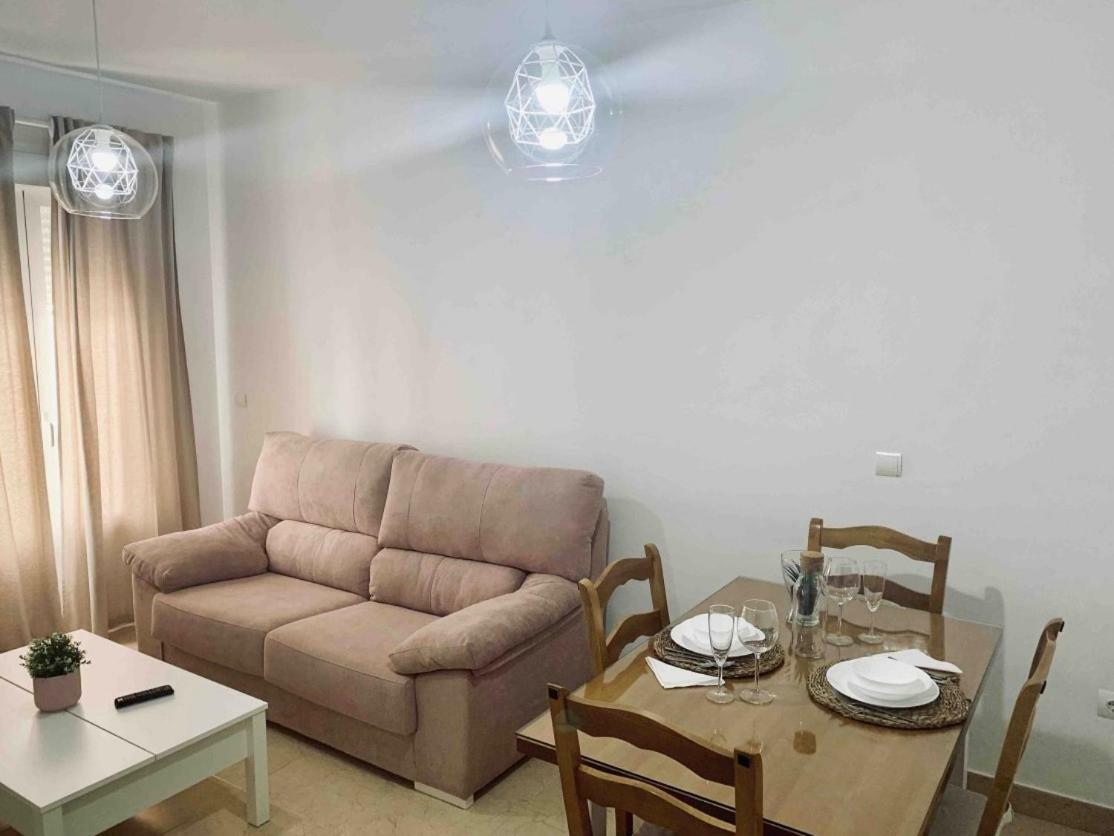 Apartamento Felisa Arcos de la Frontera Kültér fotó