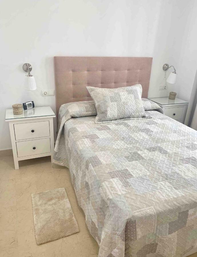 Apartamento Felisa Arcos de la Frontera Kültér fotó