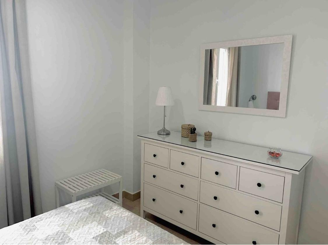 Apartamento Felisa Arcos de la Frontera Kültér fotó