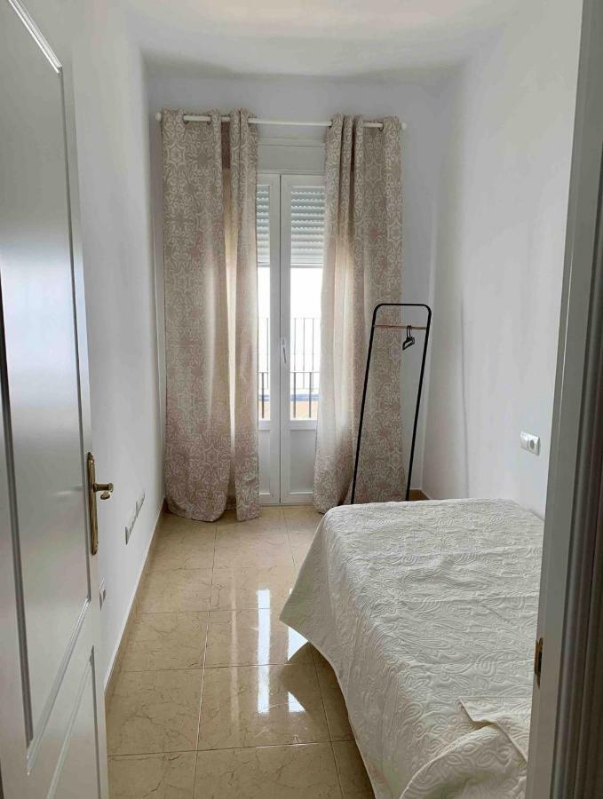 Apartamento Felisa Arcos de la Frontera Kültér fotó